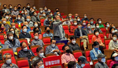 [포토뉴스] 의성군 대구경북 통합신공항 기본계획 설명회