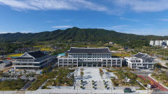 예천군, 예천비행장 소음 피해 보상금 첫 지급