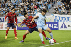 대구FC, 포항 원정서 분위기 반전 나선다