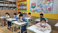 경북교육청, 초등학교 도서구입비 지원