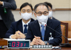 與野, 이원석 검찰총장 후보자 청문회서 '김 여사 주가조작·尹과의 친분' 두고 공방