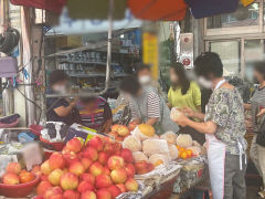 거리두기 사라진 3년 만에 맞는 한가위…시민들 기대감 높아져