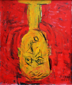 그림 그리는 의사 '윤성도 초대전', 계명대 행소박물관서 30일까지 열려