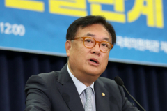 [속보] 국민의힘 새 비대위원장에 '친윤' 정진석 국회부의장