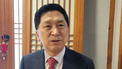 대구 찾은 김기현 
