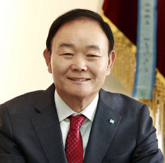[출향 인사를 찾아서] 깐깐한 침대 만들기 47년, 한국 침대 1세대…금성침대 고중환 대표