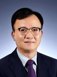 이양균 경산교육지원청 교육장 