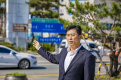 [경북도의회 상임위원장 릴레이 인터뷰 (4)] 김대일 문화환경위원장 