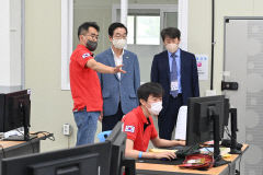 경북 직업계고, 전국기능경기대회서 5년 연속 전국 제패