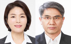 정무1·2비서관에 전희경 장경상 임명...대통령실 행정관급 실무진 인적쇄신까지 추석전 마무리