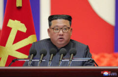 김정은 