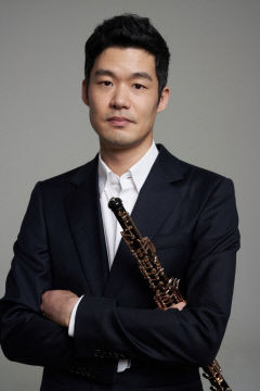 The K-Winds 창단연주회, 17일 대구콘서트하우스 그랜드홀