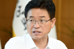 이철우 경북도지사 