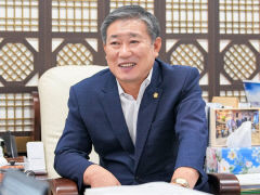 이철우 경주시의회 의장 