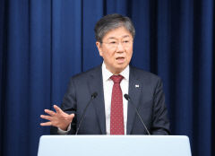 김대기 비서실장, 대통령실 전직원에 