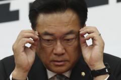 국민의힘, 19일 신임 원내대표 선출…추대보다 경선으로 기울어