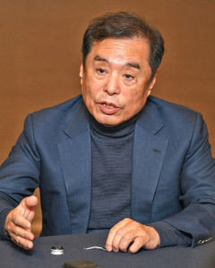 김병준 명예교수 