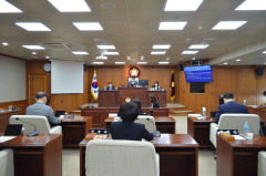 대구 중구의회 