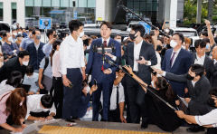 국민의힘 이준석 전 대표 발 가처분 리스크 이달 말 분수령