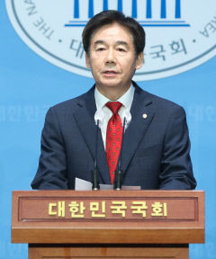 여전한 국민의힘 주호영 원내대표 추대론