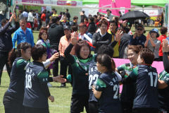 구미 읍면동 화합대축제 'LG기 주부대회' 3년 만에 개최된다