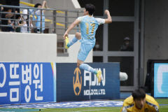 고재현·세징야·이근호 '쾅 쾅 쾅'…대구FC, 정규리그 마지막 경기 승리로 장식