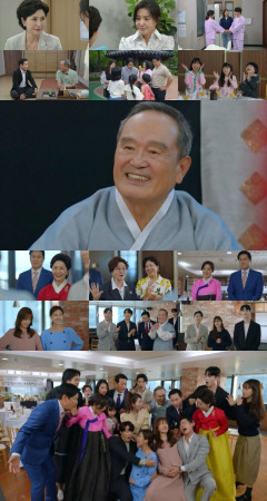'현재는 아름다워' 완벽한 해피엔딩, 후속은 '삼남매가 용감하게'
