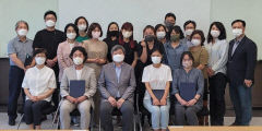 대구 계명대, 예비창업자·소상공인 '창업활동·교육 지원사업' 호응