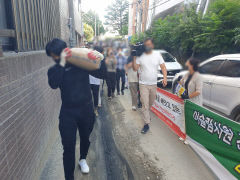 '대구 이슬람사원 건립 갈등' 건축주 최종 승소…