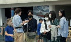 [영남일보 희망나래 6기, 반크와 함께 한 1년 여정 마무리] 유럽도시 발품 팔며 '韓 왜곡·오류' 10여건 찾아내