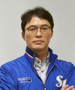 허삼영 前 삼성감독, WBC대표팀 전력분석위원