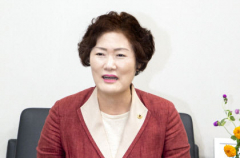경북도의회 남영숙 농수산위원장 