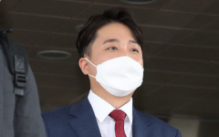 법원, 이준석 전 대표 가처분 담당 재판부 교체 요구 거부