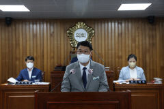 영주시의회, 첫 정례회서 '협치' 보여… 긍정적 평가
