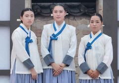 [실경뮤지컬 '박서생'] 이색 출연자…트로트 가수·군민 배우 등 빛나는 연기력 눈길