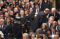 당일까지 공개되지 않은 한미·한일 정상회담…한국·독일 정상회동은 열려