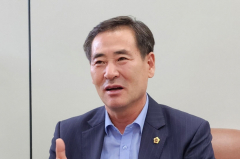 이동욱 대구시의회 교육위원장 