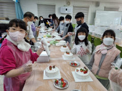 [작은 학교 큰 꿈] 경주 모아초등, 뮤지컬·원어민 축구 교육 등…