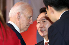 尹대통령 