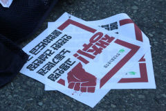 대구 노동단체, 전국동시다발 노동자대회 개최…