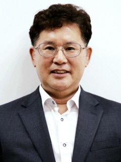 김유현 DIP 제9대 원장 26일 임기 시작 