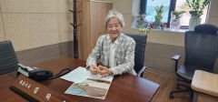 김덕우 신임 영주문화관광재단 대표이사 