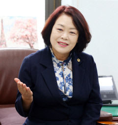 [대구시의회 상임위원장 인터뷰] 이태손 경제환경위원장 