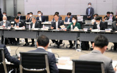 경북도·경북지역 국회의원, 산업위기 선제대응지역 지정 추진