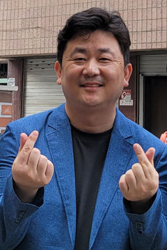 사이버 외교사절단 반크 박기태 대표 '1년 여정' 평가