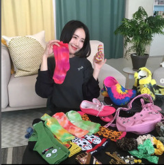 하하 ♥별, 막내 딸 희귀병 '길랑 바레 증후군' 투병 고백,