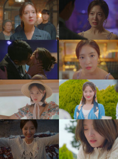 ‘법대로 사랑하라’ 이세영, 로코마저 메소드로 소화 