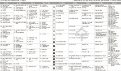 9월28일(수) TV 편성표