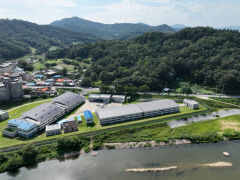 예천군, 상수원 상류 공장설립 제한·승인 지역 해제···'주민 숙원 해소'