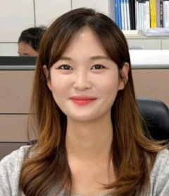 김정혜 주무관, 안동시 이달의 친절공무원